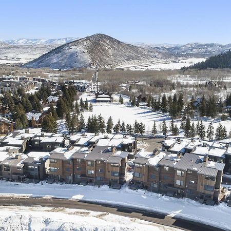 Park City Adventures Exteriér fotografie